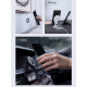 Maska za Xiaomi 14 Pro Nillkin Super Frosted Shield Pro Magnetic crna - 609924