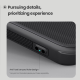 Maska za Xiaomi 15 Nillkin Super Frosted Shield Pro Magnetic crna - 615376