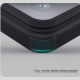 Maska za Xiaomi 15 Nillkin Super Frosted Shield Pro Magnetic crna - 615376