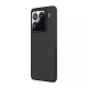 Maska za Xiaomi 15 Pro Nillkin Super Frosted Shield Pro Magnetic crna - 615377