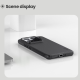 Maska za Xiaomi 15 Pro Nillkin Super Frosted Shield Pro Magnetic crna - 615377