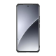 Maska za Xiaomi 15 Pro Nillkin Super Frosted Shield Pro Magnetic crna - 615377