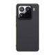 Maska za Xiaomi 15 Pro Nillkin Super Frosted Shield Pro Magnetic crna - 615377