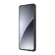 Maska za Xiaomi 15 Pro Nillkin Super Frosted Shield Pro Magnetic crna - 615377
