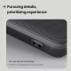 Maska za Xiaomi 15 Ultra Nillkin Super Frosted Shield Pro Magnetic crna - 617293
