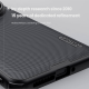 Maska za Xiaomi 15 Ultra Nillkin Super Frosted Shield Pro Magnetic crna - 617293