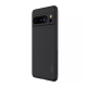 Maska za Google Pixel 8 Pro Nillkin Super Frosted Shield Pro crna - 607249