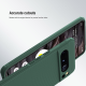 Maska za Google Pixel 8 Pro Nillkin Super Frosted Shield Pro crna - 607249