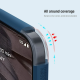 Maska za Google Pixel 8 Pro Nillkin Super Frosted Shield Pro crna - 607249