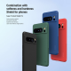 Maska za Google Pixel 8 Pro Nillkin Super Frosted Shield Pro crna - 607249
