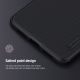 Maska za Google Pixel 8 Pro Nillkin Super Frosted Shield Pro crna - 607249