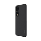 Maska za Huawei Honor 90 Nillkin Super Frosted Shield Pro crna - 602359