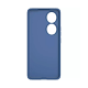 Maska za Huawei Honor 90 Nillkin Super Frosted Shield Pro plava - 602360