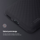 Maska za Huawei Mate 60 Pro Nillkin Super Frosted Shield Pro crna - 605188