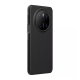 Maska za Huawei Mate 70 Nillkin Super Frosted Shield Pro crna - 513566