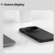Maska za Huawei Mate 70 Nillkin Super Frosted Shield Pro crna - 513566