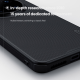 Maska za Huawei Mate 70 Nillkin Super Frosted Shield Pro crna - 513566