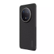 Maska za Huawei Mate 70 Pro/ 70 Pro Plus Nillkin Super Frosted Shield Pro crna - 513567