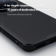 Maska za Huawei Mate 70 Pro/ 70 Pro Plus Nillkin Super Frosted Shield Pro crna - 513567
