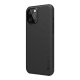 Maska za iPhone 12 Pro Max Nillkin Super Frosted Shield Pro crna - 604349