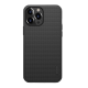 Maska za iPhone 13 Pro Max Nillkin Super Frosted Shield Pro crna - 054079-1