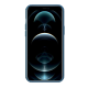 Maska za iPhone 13 Pro Nillkin Super Frosted Shield Pro plava - 054098