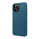 Maska za iPhone 13 Pro Nillkin Super Frosted Shield Pro plava - 054098