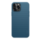 Maska za iPhone 13 Pro Nillkin Super Frosted Shield Pro plava - 054098
