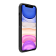 Maska za iPhone 15 Nillkin Super Frosted Shield Pro crna - 603691