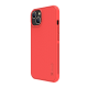 Maska za iPhone 15 Plus Nillkin Super Frosted Shield Pro crvena - 603734