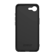 Maska za iPhone 16e Nillkin Super Frosted Shield Pro crna - 617044