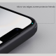Maska za iPhone 16e Nillkin Super Frosted Shield Pro crna - 617044