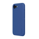 Maska za iPhone 16e Nillkin Super Frosted Shield Pro plava - 617053
