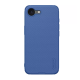 Maska za iPhone 16e Nillkin Super Frosted Shield Pro plava - 617053