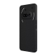Maska za Nothing Phone 3a Nillkin Super Frosted Shield Pro crna - 617387