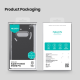 Maska za Nothing Phone 3a Nillkin Super Frosted Shield Pro crna - 617387