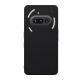 Maska za Nothing Phone 3a Nillkin Super Frosted Shield Pro crna - 617387