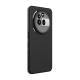 Maska za Nothing Phone 3a Pro Nillkin Super Frosted Shield Pro crna - 617388