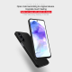 Maska za Samsung A16 5G/ A166B Nillkin Super Frosted Shield plava - 615381