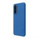 Maska za Samsung A36 5G/ A366B Nillkin Super Frosted Shield Pro plava - 513569