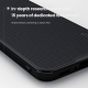 Maska za Samsung A36 5G/ A366B Nillkin Super Frosted Shield Pro plava - 513569