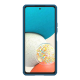 Maska za Samsung A53 5G/ A536B plava, Nillkin Super Frosted Shield Pro - 055909