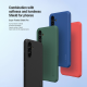 Maska za Samsung A54 5G/ A546B crvena, Nillkin Super Frosted Shield Pro - 600044
