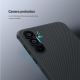 Maska za Samsung A55 5G/ A556B Nillkin Super Frosted Shield Pro plava - 213063