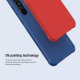 Maska za Samsung A55 5G/ A556B Nillkin Super Frosted Shield Pro plava - 213063