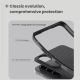 Maska za Samsung A56 5G/ A566B Nillkin Super Frosted Shield Pro plava - 617057