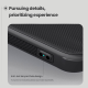 Maska za Samsung A56 5G/ A566B Nillkin Super Frosted Shield Pro plava - 617057