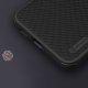 Maska za Samsung S22 Plus/ S906B crvena, Nillkin Super Frosted Shield Pro - 055914