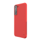 Maska za Samsung S22 Plus/ S906B crvena, Nillkin Super Frosted Shield Pro - 055914