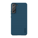 Maska za Samsung S22 Plus/ S906B Nillkin Super Frosted Shield Pro plava - 055913